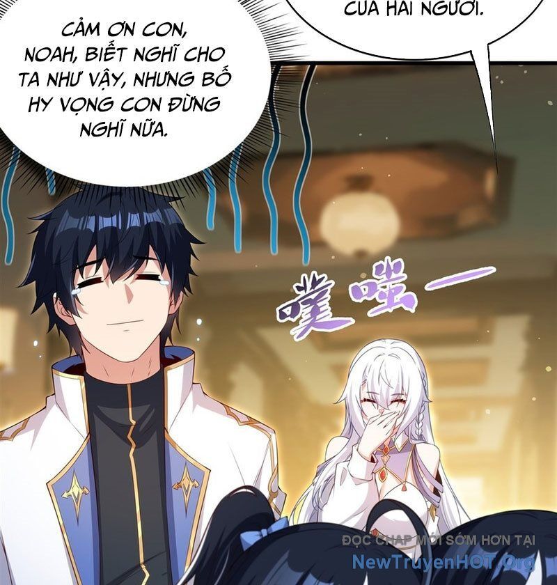 Câm Miệng Đi Ác Long, Ta Không Muốn Trông Trẻ Với Ngươi Nữa! Chapter 53 - 64