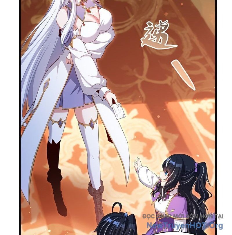 Câm Miệng Đi Ác Long, Ta Không Muốn Trông Trẻ Với Ngươi Nữa! Chapter 53 - 66