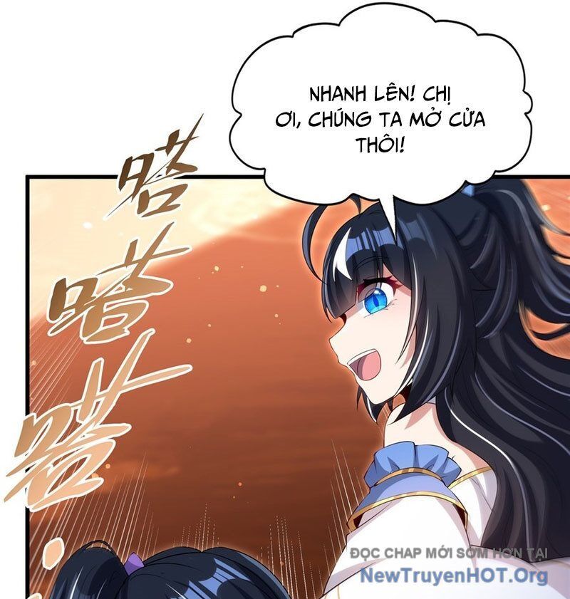 Câm Miệng Đi Ác Long, Ta Không Muốn Trông Trẻ Với Ngươi Nữa! Chapter 53 - 68