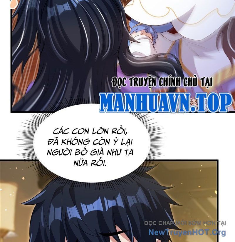 Câm Miệng Đi Ác Long, Ta Không Muốn Trông Trẻ Với Ngươi Nữa! Chapter 53 - 69