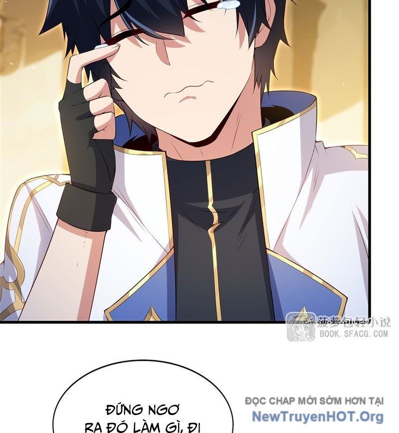 Câm Miệng Đi Ác Long, Ta Không Muốn Trông Trẻ Với Ngươi Nữa! Chapter 53 - 70