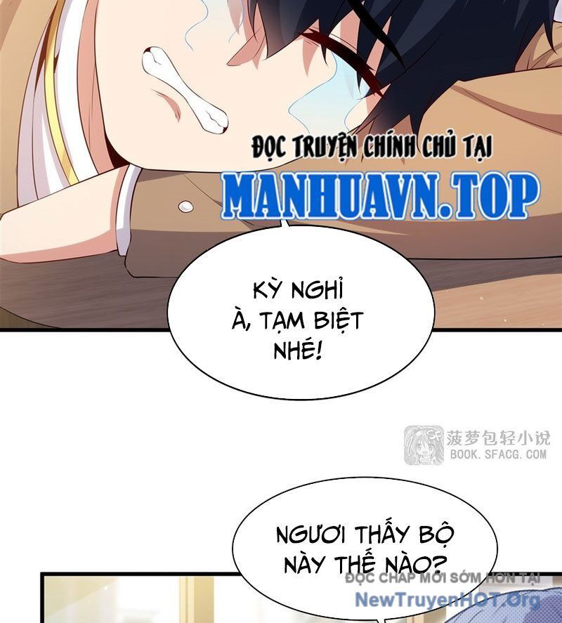 Câm Miệng Đi Ác Long, Ta Không Muốn Trông Trẻ Với Ngươi Nữa! Chapter 53 - 8
