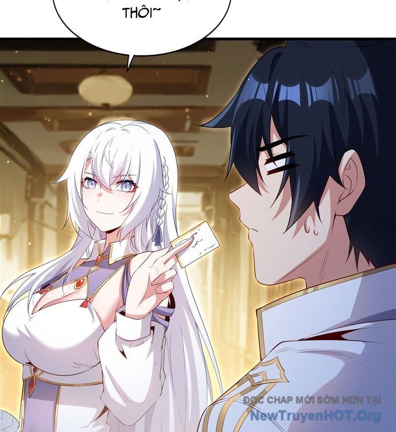 Câm Miệng Đi Ác Long, Ta Không Muốn Trông Trẻ Với Ngươi Nữa! Chapter 53 - 71