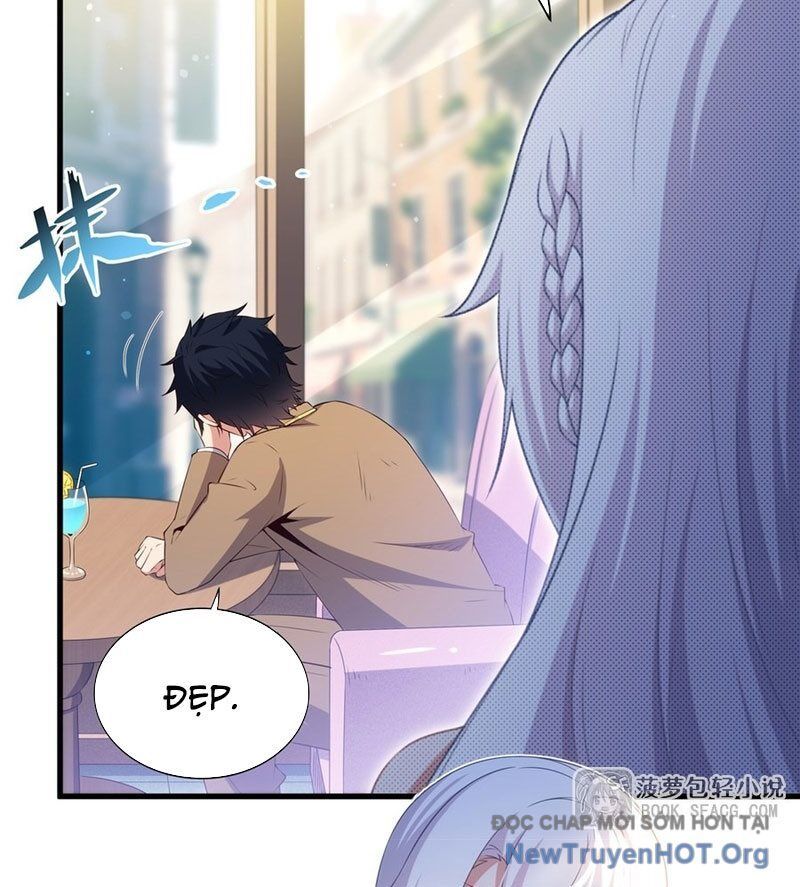Câm Miệng Đi Ác Long, Ta Không Muốn Trông Trẻ Với Ngươi Nữa! Chapter 53 - 9