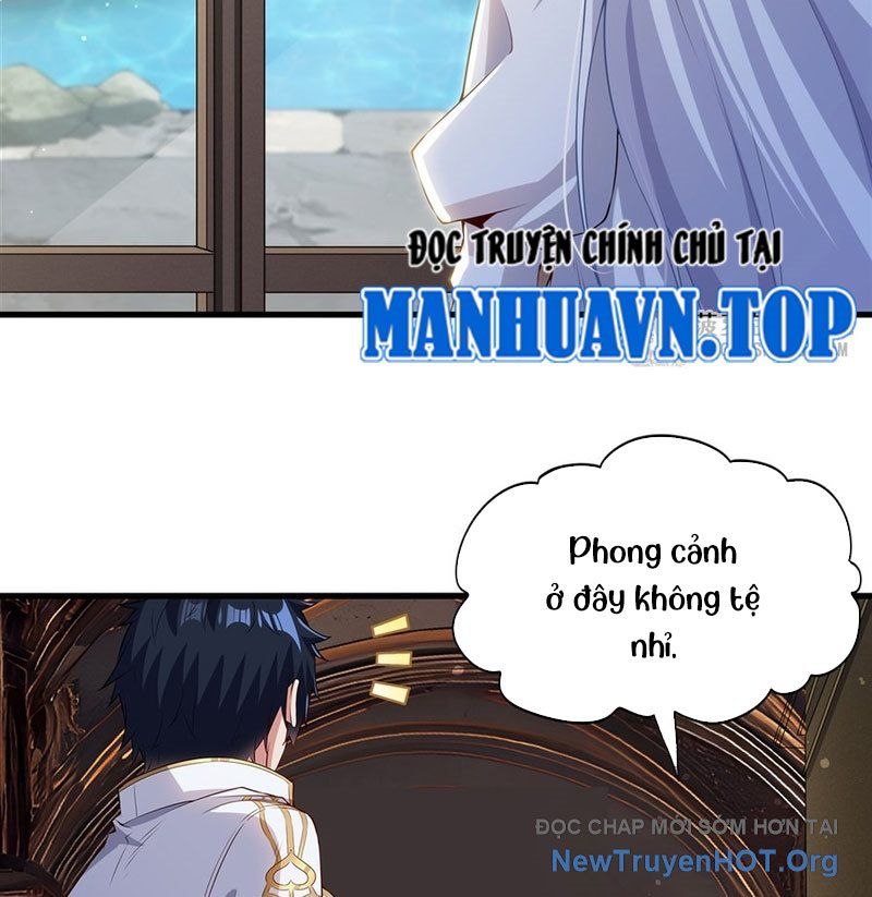 Câm Miệng Đi Ác Long, Ta Không Muốn Trông Trẻ Với Ngươi Nữa! Chapter 54 - 2