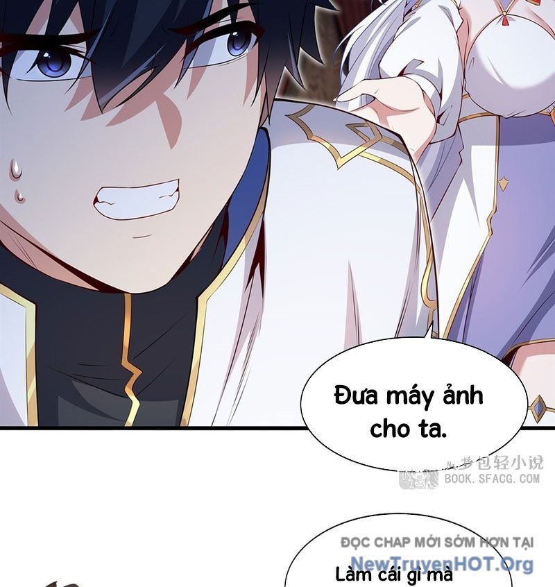 Câm Miệng Đi Ác Long, Ta Không Muốn Trông Trẻ Với Ngươi Nữa! Chapter 54 - 14