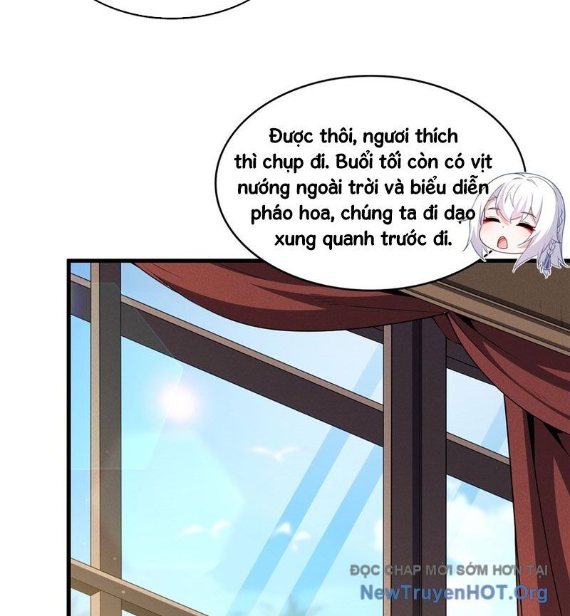 Câm Miệng Đi Ác Long, Ta Không Muốn Trông Trẻ Với Ngươi Nữa! Chapter 54 - 18