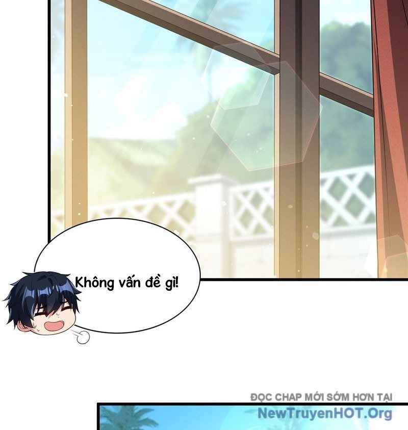 Câm Miệng Đi Ác Long, Ta Không Muốn Trông Trẻ Với Ngươi Nữa! Chapter 54 - 19