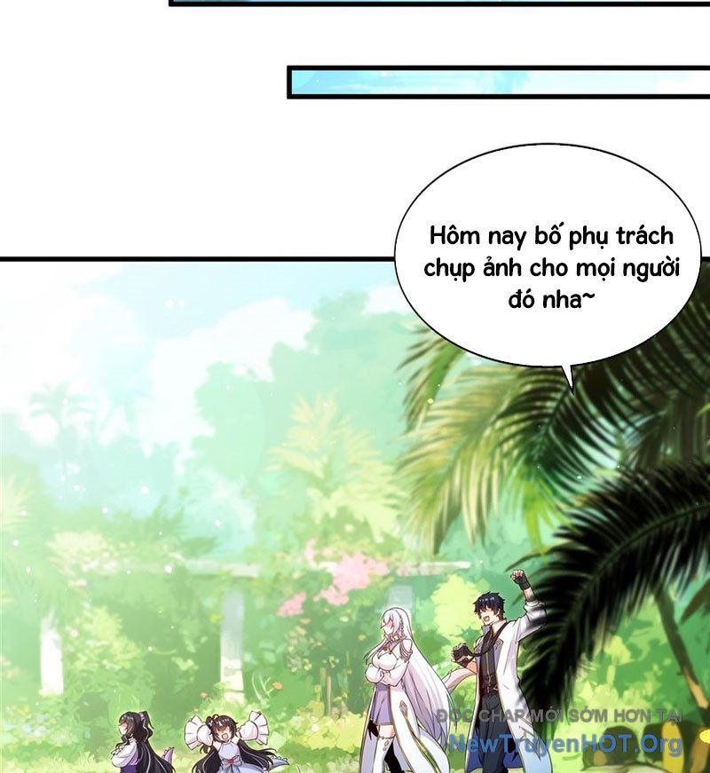 Câm Miệng Đi Ác Long, Ta Không Muốn Trông Trẻ Với Ngươi Nữa! Chapter 54 - 20