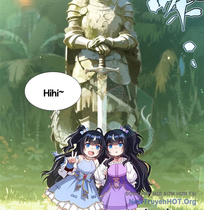 Câm Miệng Đi Ác Long, Ta Không Muốn Trông Trẻ Với Ngươi Nữa! Chapter 54 - 22