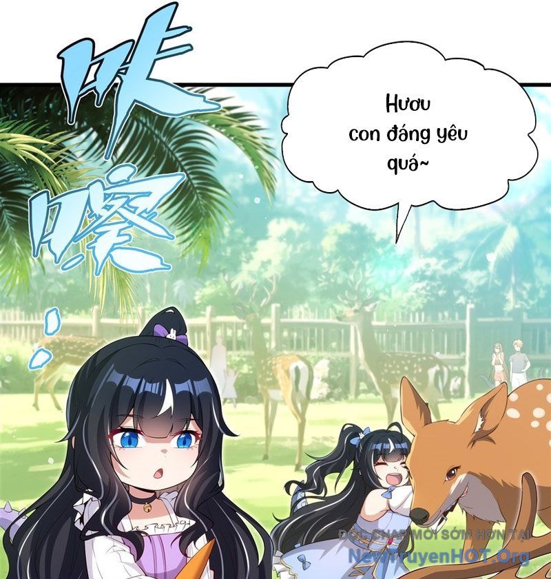 Câm Miệng Đi Ác Long, Ta Không Muốn Trông Trẻ Với Ngươi Nữa! Chapter 54 - 24