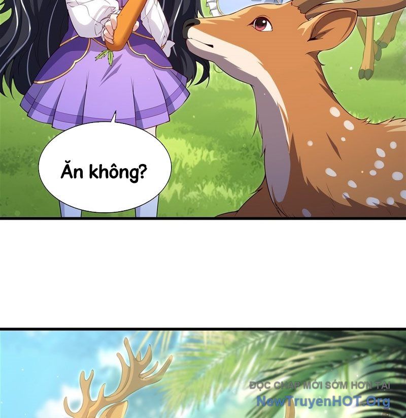Câm Miệng Đi Ác Long, Ta Không Muốn Trông Trẻ Với Ngươi Nữa! Chapter 54 - 25