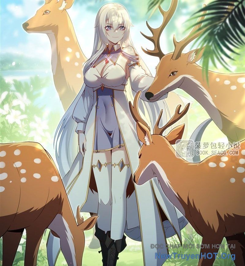 Câm Miệng Đi Ác Long, Ta Không Muốn Trông Trẻ Với Ngươi Nữa! Chapter 54 - 26