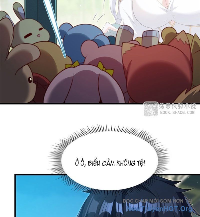 Câm Miệng Đi Ác Long, Ta Không Muốn Trông Trẻ Với Ngươi Nữa! Chapter 54 - 30