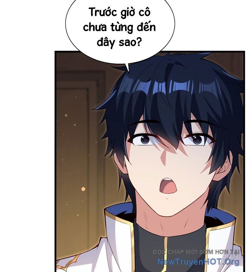 Câm Miệng Đi Ác Long, Ta Không Muốn Trông Trẻ Với Ngươi Nữa! Chapter 54 - 4