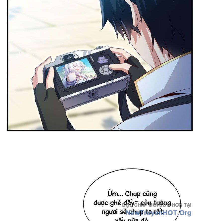 Câm Miệng Đi Ác Long, Ta Không Muốn Trông Trẻ Với Ngươi Nữa! Chapter 54 - 34