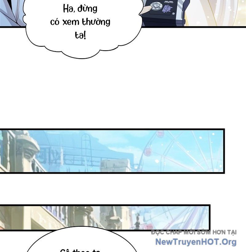 Câm Miệng Đi Ác Long, Ta Không Muốn Trông Trẻ Với Ngươi Nữa! Chapter 54 - 36
