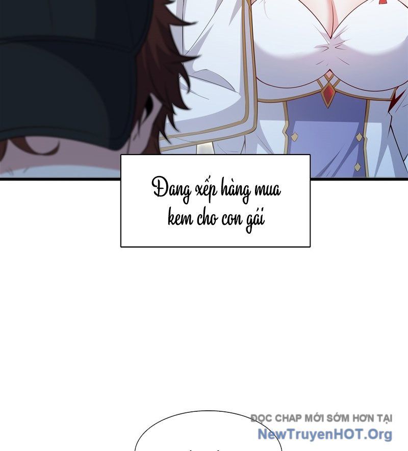 Câm Miệng Đi Ác Long, Ta Không Muốn Trông Trẻ Với Ngươi Nữa! Chapter 54 - 38