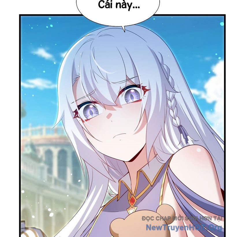 Câm Miệng Đi Ác Long, Ta Không Muốn Trông Trẻ Với Ngươi Nữa! Chapter 54 - 39