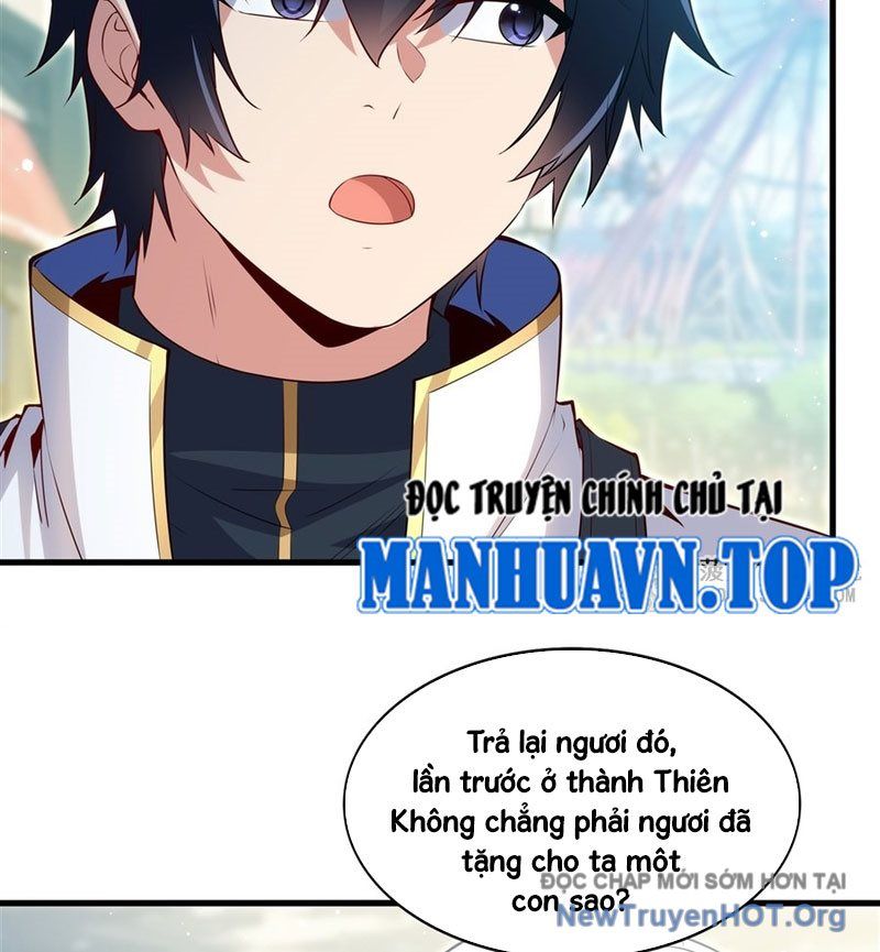 Câm Miệng Đi Ác Long, Ta Không Muốn Trông Trẻ Với Ngươi Nữa! Chapter 54 - 41
