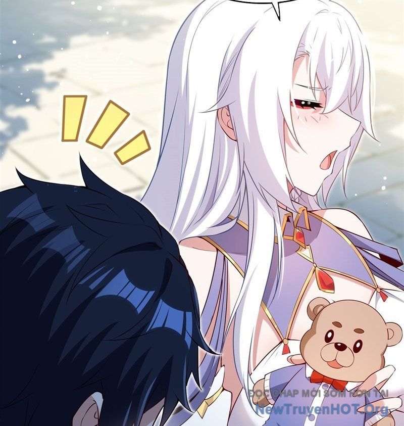 Câm Miệng Đi Ác Long, Ta Không Muốn Trông Trẻ Với Ngươi Nữa! Chapter 54 - 42