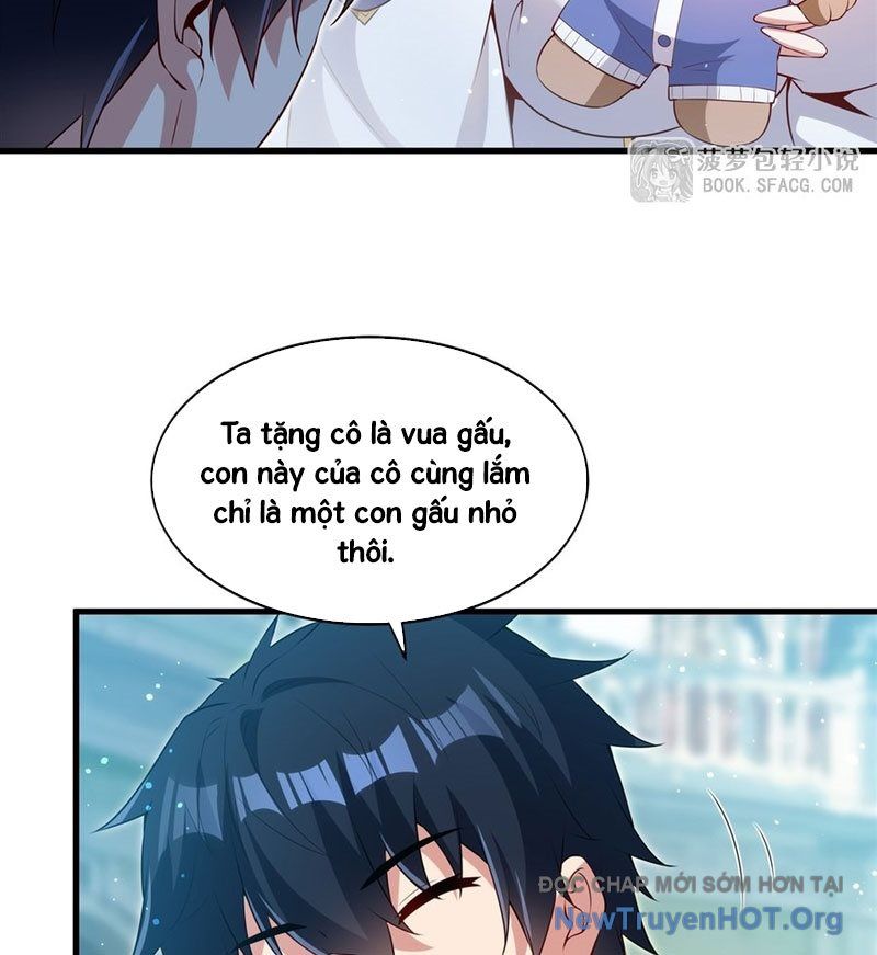 Câm Miệng Đi Ác Long, Ta Không Muốn Trông Trẻ Với Ngươi Nữa! Chapter 54 - 43