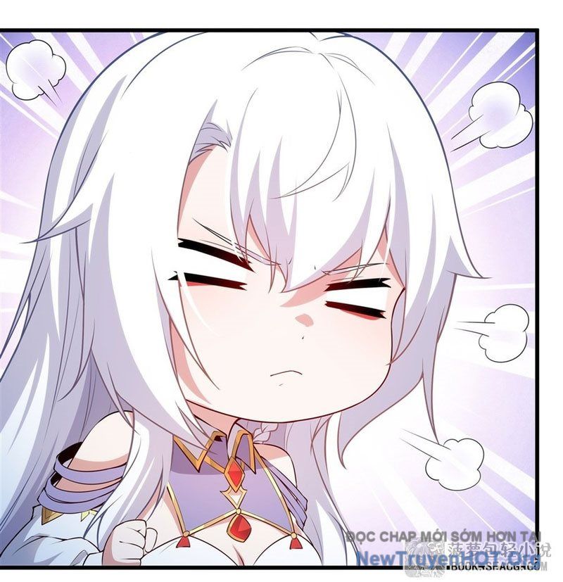 Câm Miệng Đi Ác Long, Ta Không Muốn Trông Trẻ Với Ngươi Nữa! Chapter 54 - 45