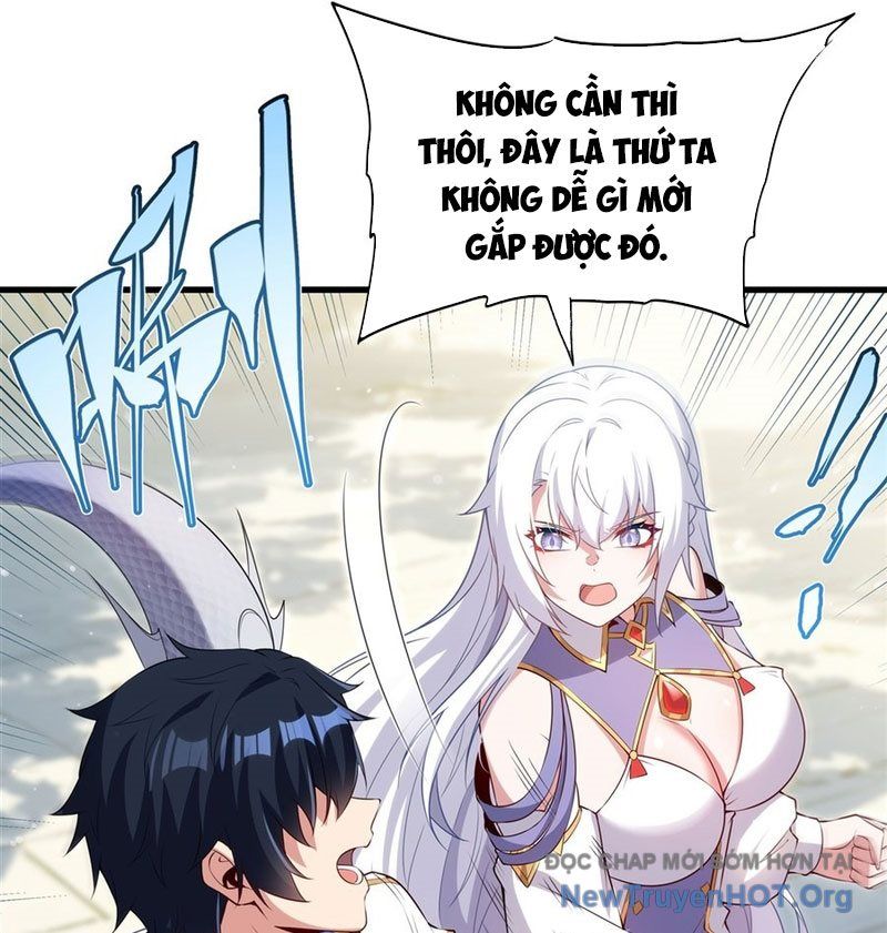 Câm Miệng Đi Ác Long, Ta Không Muốn Trông Trẻ Với Ngươi Nữa! Chapter 54 - 47
