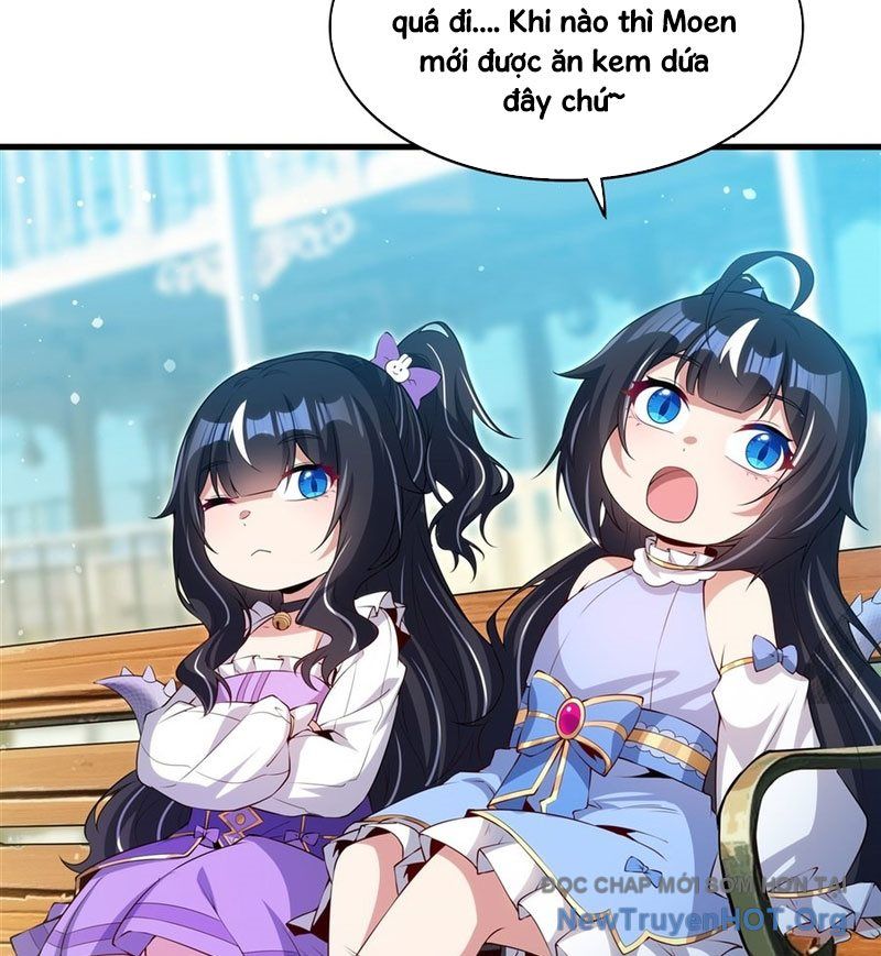 Câm Miệng Đi Ác Long, Ta Không Muốn Trông Trẻ Với Ngươi Nữa! Chapter 54 - 49