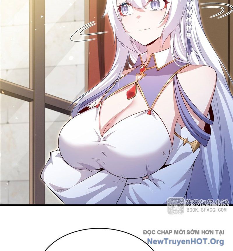 Câm Miệng Đi Ác Long, Ta Không Muốn Trông Trẻ Với Ngươi Nữa! Chapter 54 - 6