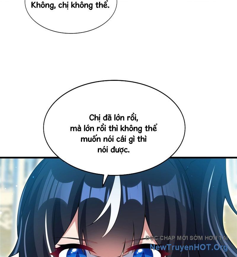 Câm Miệng Đi Ác Long, Ta Không Muốn Trông Trẻ Với Ngươi Nữa! Chapter 54 - 56