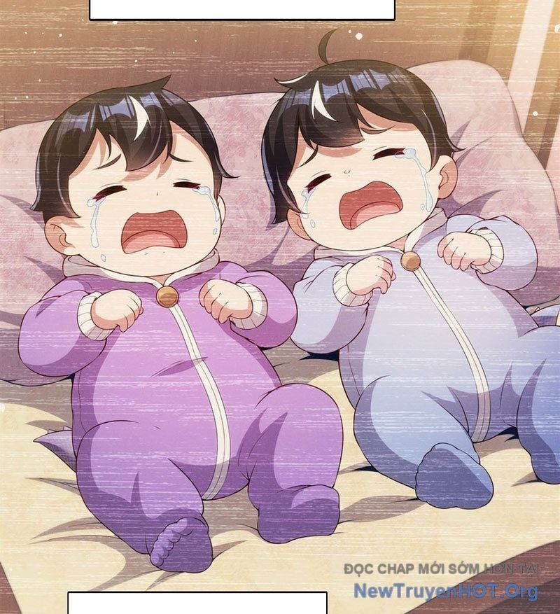 Câm Miệng Đi Ác Long, Ta Không Muốn Trông Trẻ Với Ngươi Nữa! Chapter 54 - 58