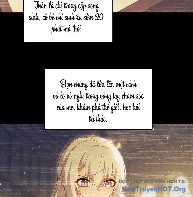 Câm Miệng Đi Ác Long, Ta Không Muốn Trông Trẻ Với Ngươi Nữa! Chapter 54 - 59