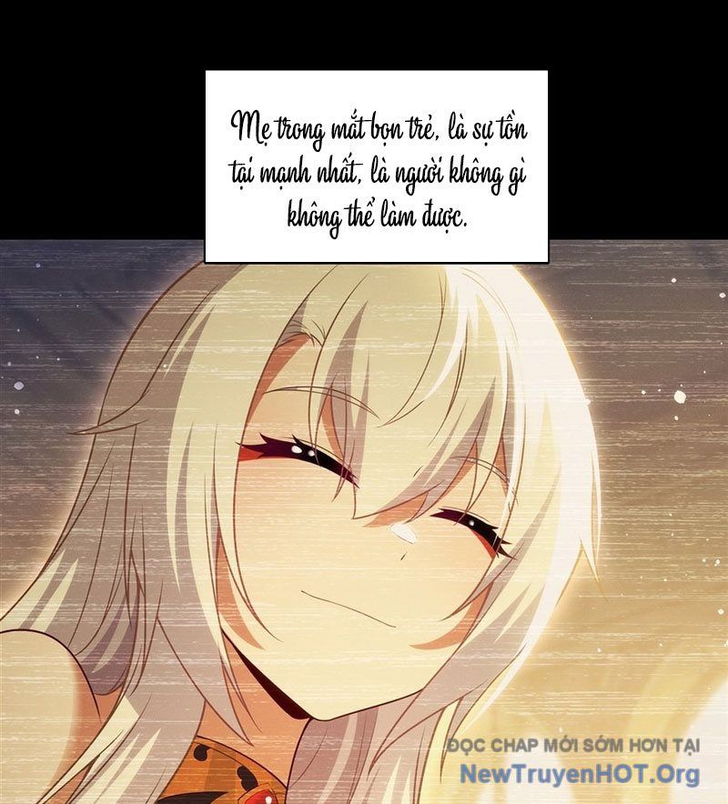 Câm Miệng Đi Ác Long, Ta Không Muốn Trông Trẻ Với Ngươi Nữa! Chapter 54 - 61