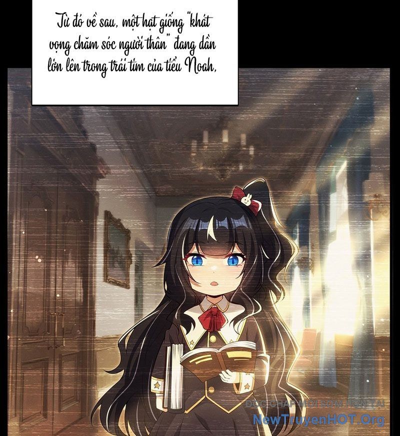 Câm Miệng Đi Ác Long, Ta Không Muốn Trông Trẻ Với Ngươi Nữa! Chapter 54 - 66