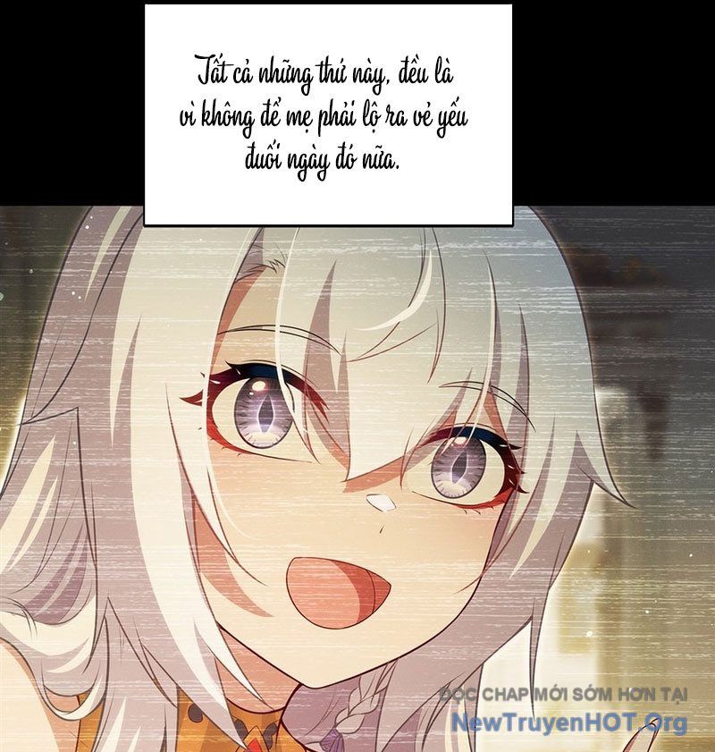 Câm Miệng Đi Ác Long, Ta Không Muốn Trông Trẻ Với Ngươi Nữa! Chapter 54 - 70