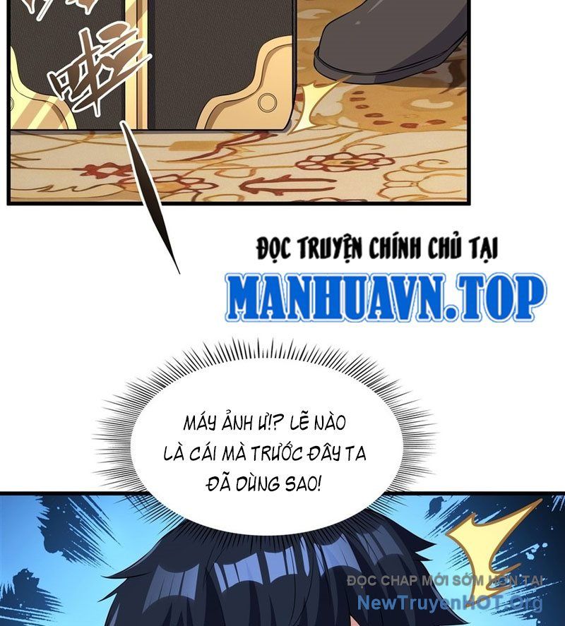 Câm Miệng Đi Ác Long, Ta Không Muốn Trông Trẻ Với Ngươi Nữa! Chapter 54 - 8
