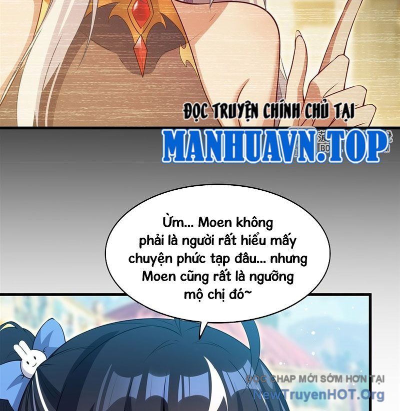 Câm Miệng Đi Ác Long, Ta Không Muốn Trông Trẻ Với Ngươi Nữa! Chapter 54 - 71