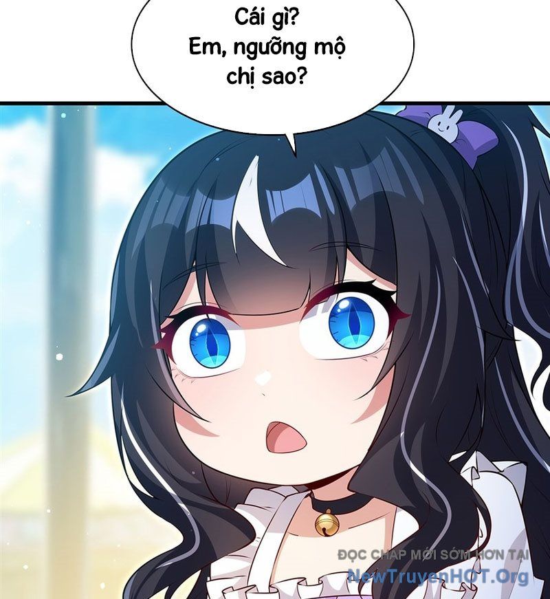 Câm Miệng Đi Ác Long, Ta Không Muốn Trông Trẻ Với Ngươi Nữa! Chapter 54 - 73