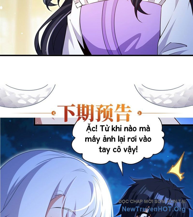 Câm Miệng Đi Ác Long, Ta Không Muốn Trông Trẻ Với Ngươi Nữa! Chapter 54 - 74