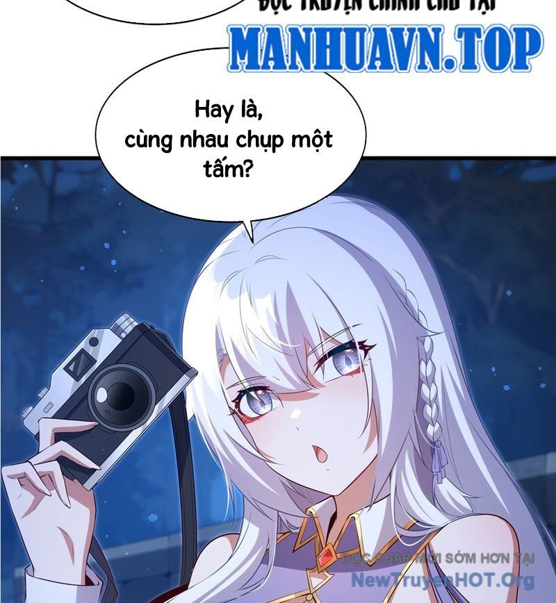 Câm Miệng Đi Ác Long, Ta Không Muốn Trông Trẻ Với Ngươi Nữa! Chapter 54 - 76