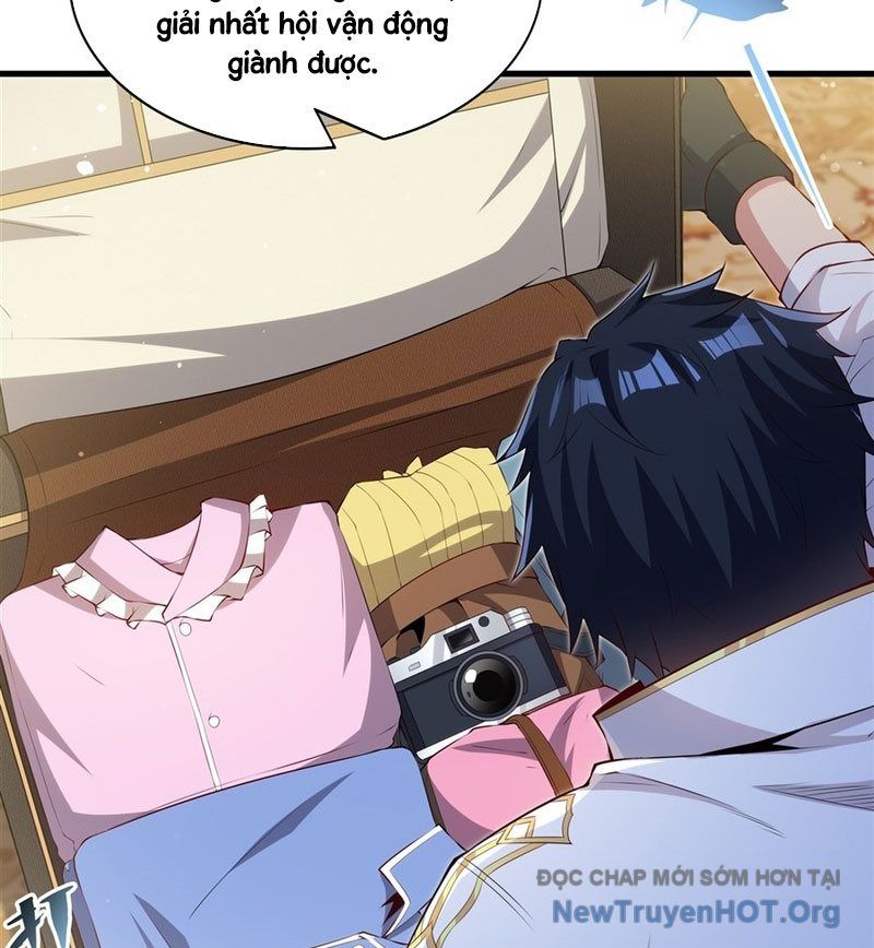 Câm Miệng Đi Ác Long, Ta Không Muốn Trông Trẻ Với Ngươi Nữa! Chapter 54 - 10