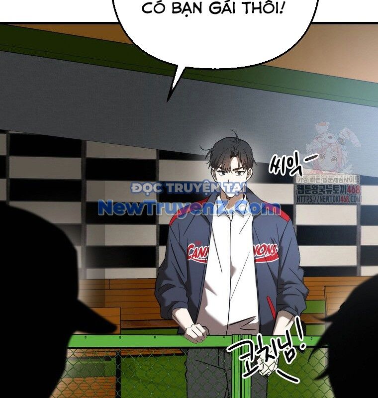 Tân Binh Của Đội Bóng Chày Quá Giỏi Chapter 48 - 101