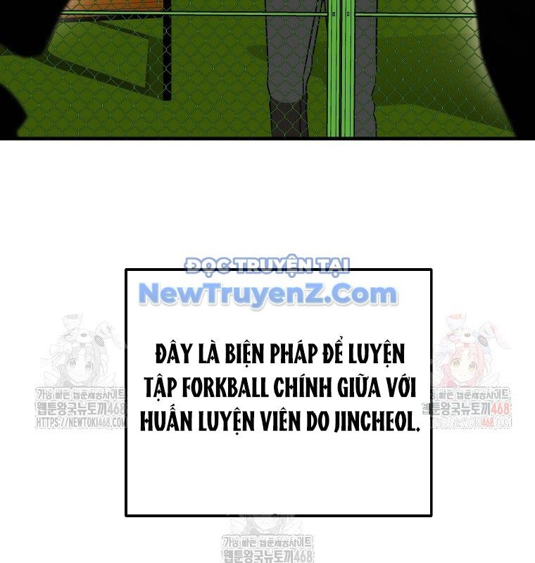 Tân Binh Của Đội Bóng Chày Quá Giỏi Chapter 48 - 102