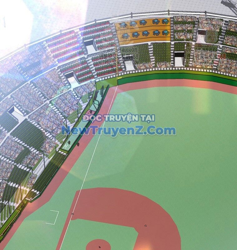 Tân Binh Của Đội Bóng Chày Quá Giỏi Chapter 48 - 105