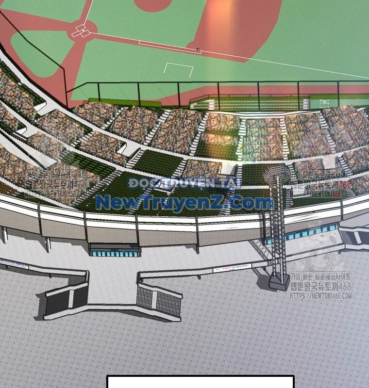 Tân Binh Của Đội Bóng Chày Quá Giỏi Chapter 48 - 106