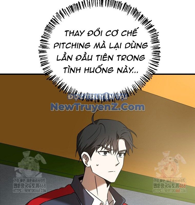 Tân Binh Của Đội Bóng Chày Quá Giỏi Chapter 48 - 116