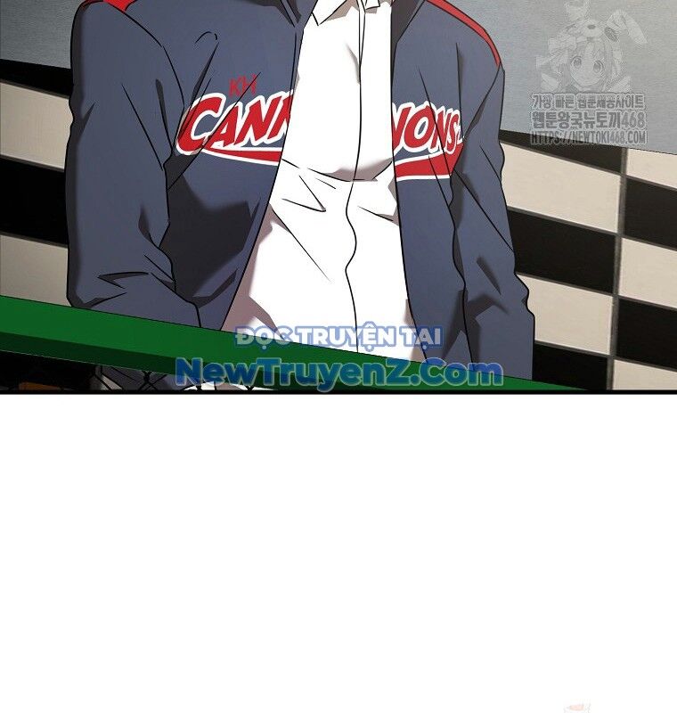 Tân Binh Của Đội Bóng Chày Quá Giỏi Chapter 48 - 117