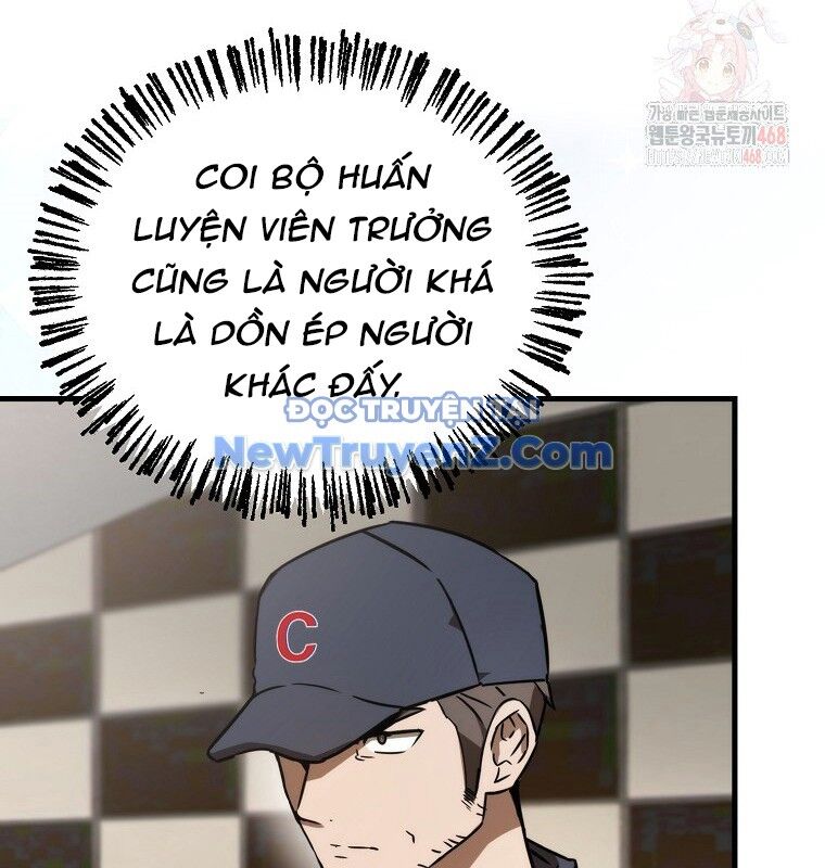 Tân Binh Của Đội Bóng Chày Quá Giỏi Chapter 48 - 118