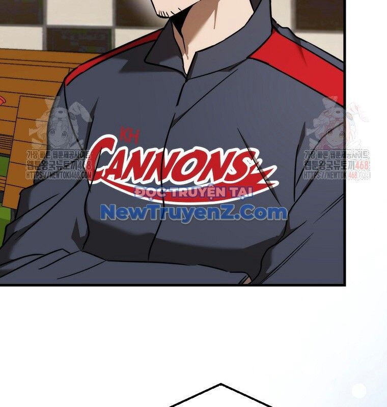 Tân Binh Của Đội Bóng Chày Quá Giỏi Chapter 48 - 119